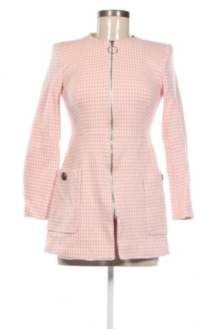 Γυναικείο παλτό Zara, Μέγεθος M, Χρώμα Πολύχρωμο, Τιμή 28,13 €