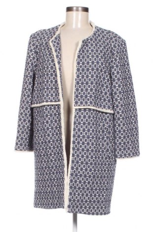 Γυναικείο παλτό Zara, Μέγεθος XL, Χρώμα Πολύχρωμο, Τιμή 24,82 €