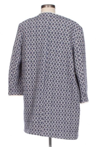 Dámský kabát  Zara, Velikost XL, Barva Vícebarevné, Cena  672,00 Kč