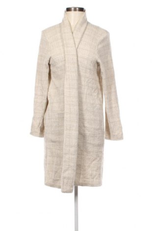 Dámský kabát  Zara, Velikost S, Barva Béžová, Cena  401,00 Kč