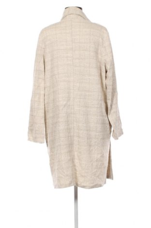 Palton de femei Zara, Mărime S, Culoare Bej, Preț 111,84 Lei