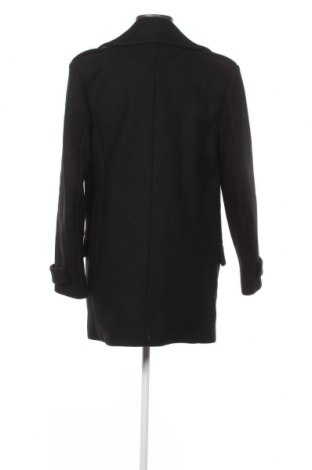 Damenmantel Zara, Größe M, Farbe Schwarz, Preis € 24,30