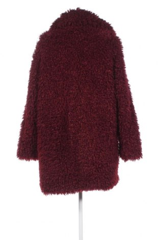 Damenmantel Zara, Größe XL, Farbe Rot, Preis 29,34 €