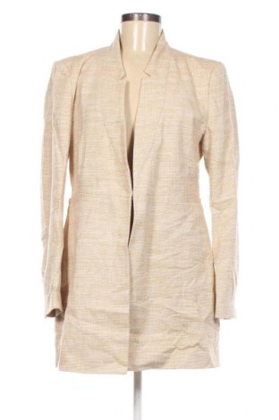 Damenmantel Zara, Größe XL, Farbe Beige, Preis € 21,05