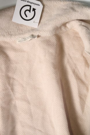 Damenmantel Zara Trafaluc, Größe S, Farbe Beige, Preis € 21,29