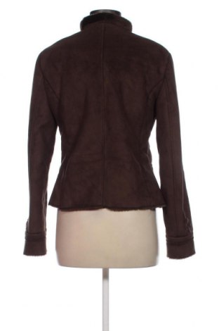 Damenmantel Zara Trafaluc, Größe L, Farbe Braun, Preis € 27,92