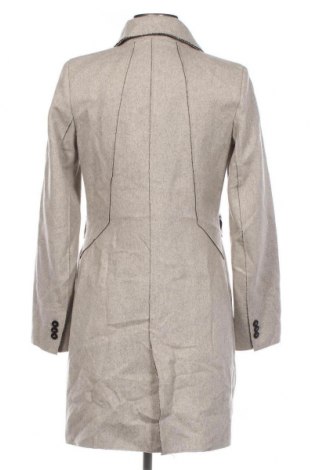 Γυναικείο παλτό Zara Trafaluc, Μέγεθος M, Χρώμα Γκρί, Τιμή 26,08 €