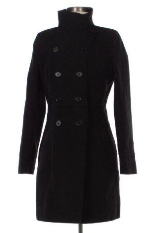 Dámský kabát  Zara Trafaluc, Velikost M, Barva Černá, Cena  640,00 Kč