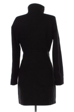Palton de femei Zara Trafaluc, Mărime M, Culoare Negru, Preț 131,97 Lei