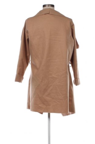 Palton de femei Zuiki, Mărime M, Culoare Bej, Preț 158,39 Lei