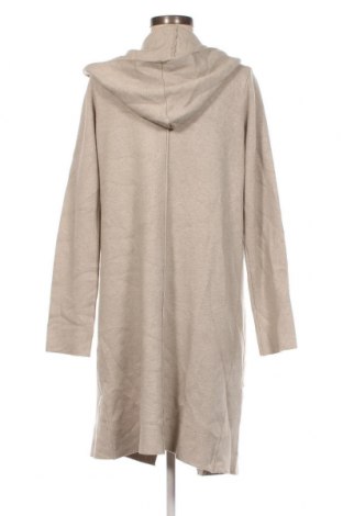 Damenmantel Zwillingsherz, Größe M, Farbe Beige, Preis € 47,32