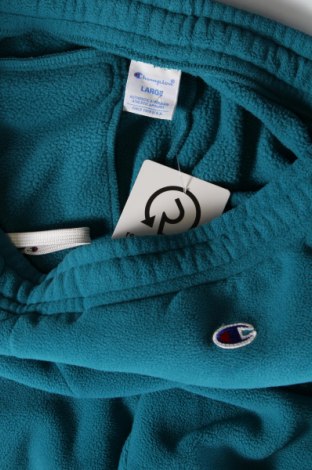 Damen Fleecehose Champion, Größe L, Farbe Blau, Preis € 18,79