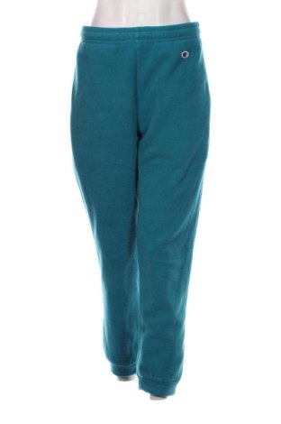 Damen Fleecehose Champion, Größe L, Farbe Blau, Preis 9,40 €