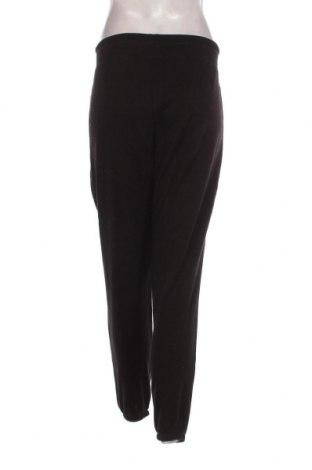 Pantaloni polar trening de damă Gap, Mărime M, Culoare Negru, Preț 101,32 Lei