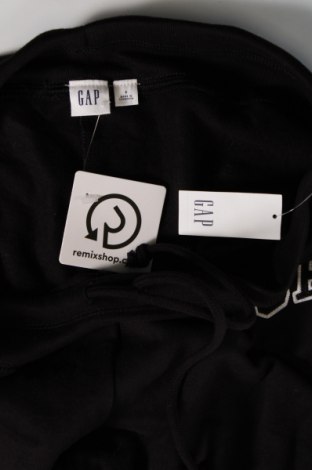 Damen Fleecehose Gap, Größe S, Farbe Schwarz, Preis € 16,27