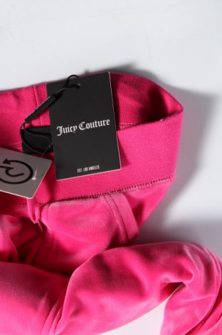 Női polár nadrág Juicy Couture, Méret XS, Szín Rózsaszín, Ár 16 491 Ft