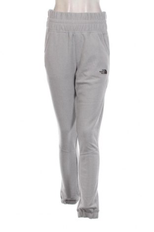 Γυναικείο παντελόνι fleece The North Face, Μέγεθος S, Χρώμα Γκρί, Τιμή 36,19 €