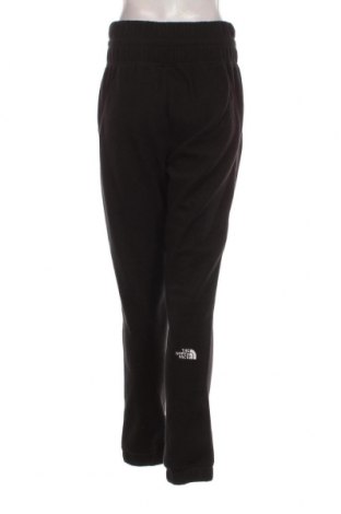Pantaloni polar trening de damă The North Face, Mărime M, Culoare Negru, Preț 211,68 Lei