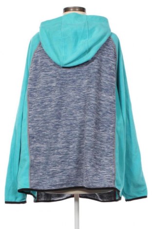 Damen Fleece Oberteil , Größe 3XL, Farbe Mehrfarbig, Preis € 24,43