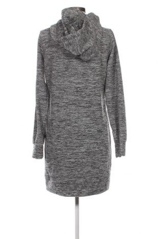 Damen Fleece Oberteil , Größe L, Farbe Grau, Preis 13,57 €