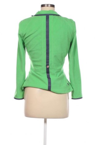 Bluză polară de damă, Mărime S, Culoare Verde, Preț 38,49 Lei