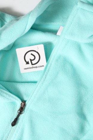 Γυναικεία ζακέτα fleece Amazon Essentials, Μέγεθος L, Χρώμα Μπλέ, Τιμή 17,26 €