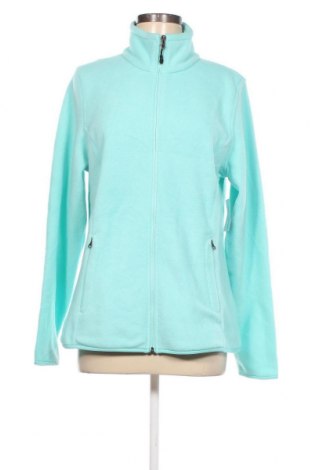 Damen Fleece Oberteil  Amazon Essentials, Größe L, Farbe Blau, Preis 19,41 €