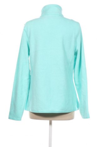 Damen Fleece Oberteil  Amazon Essentials, Größe L, Farbe Blau, Preis 21,57 €