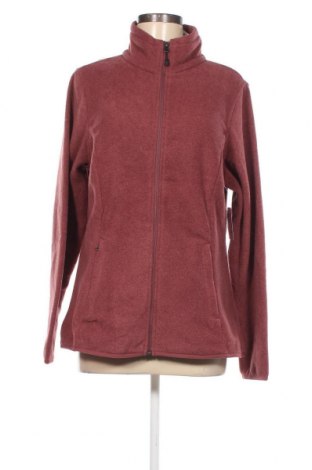Damen Fleece Oberteil  Amazon Essentials, Größe L, Farbe Rosa, Preis € 21,57