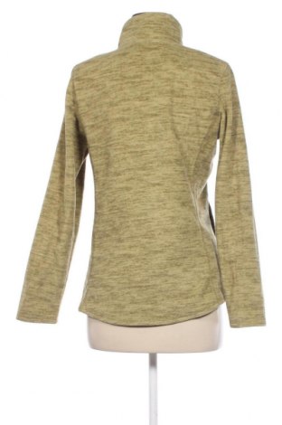 Damen Fleece Oberteil  C&A, Größe S, Farbe Grün, Preis € 11,49