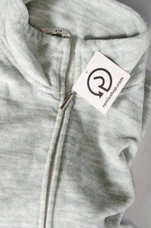 Damen Fleece Oberteil  C&A, Größe M, Farbe Mehrfarbig, Preis 12,21 €