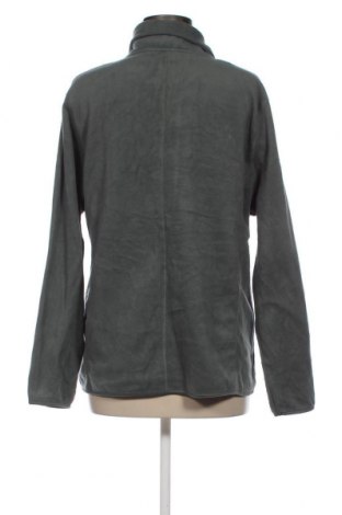 Damen Fleece Oberteil  Charles Vogele, Größe XL, Farbe Grün, Preis € 21,57