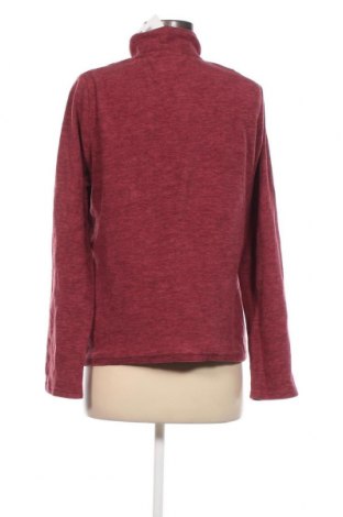 Damen Fleece Oberteil  Crivit, Größe M, Farbe Rosa, Preis 13,57 €