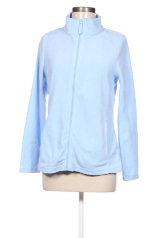 Damen Fleece Oberteil  Infinity Woman, Größe M, Farbe Blau, Preis € 13,57