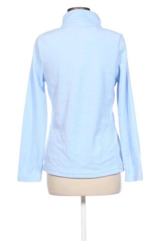 Damen Fleece Oberteil  Infinity Woman, Größe M, Farbe Blau, Preis € 13,57