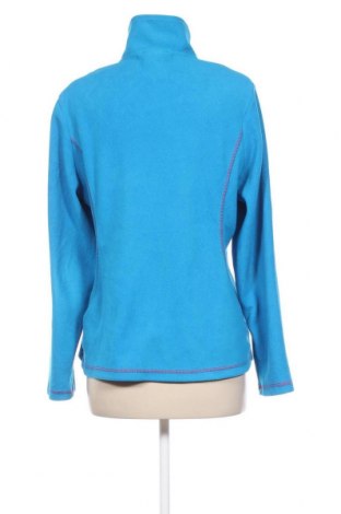 Damen Fleece Oberteil  Inoc, Größe M, Farbe Blau, Preis 13,57 €