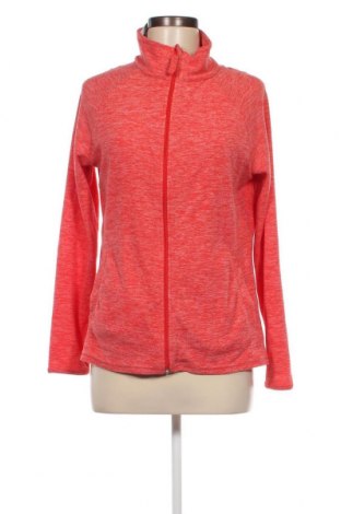 Damen Fleece Oberteil  Janina, Größe M, Farbe Mehrfarbig, Preis 12,21 €