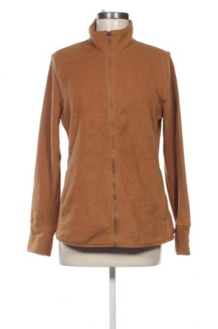 Damen Fleece Oberteil  Old Navy, Größe M, Farbe Braun, Preis € 21,43