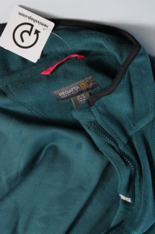 Damen Fleece Oberteil  Regatta, Größe XXL, Farbe Grün, Preis € 13,01