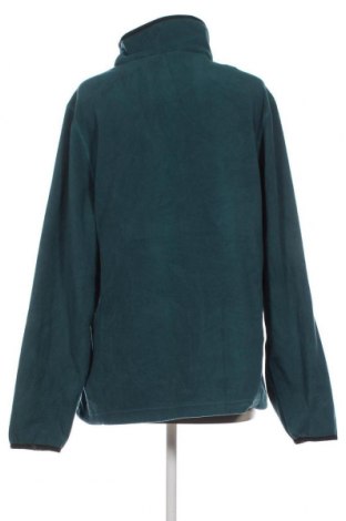 Bluză polară de damă Regatta, Mărime XXL, Culoare Verde, Preț 50,33 Lei