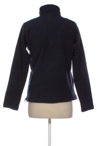 Γυναικεία ζακέτα fleece Russell, Μέγεθος M, Χρώμα Μπλέ, Τιμή 8,41 €