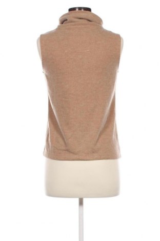 Damen Rollkragen, Größe M, Farbe Beige, Preis 5,29 €