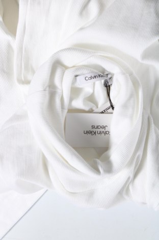 Dámský rolák Calvin Klein Jeans, Velikost XL, Barva Bílá, Cena  899,00 Kč