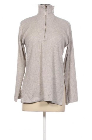 Damen Rollkragen H&M, Größe XS, Farbe Grau, Preis 5,29 €