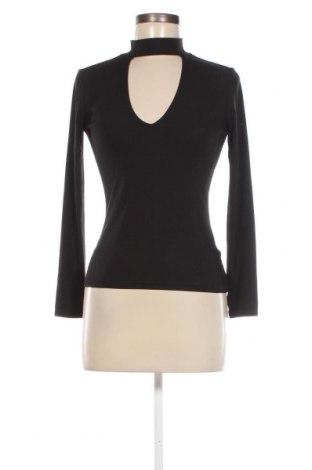Γυναικείο ζιβάγκο H&M, Μέγεθος S, Χρώμα Μαύρο, Τιμή 3,64 €