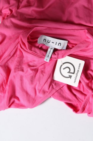 Γυναικείο ζιβάγκο NU-IN, Μέγεθος S, Χρώμα Ρόζ , Τιμή 17,86 €