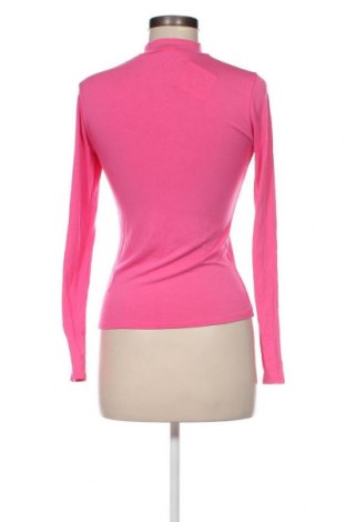 Damen Rollkragen NU-IN, Größe S, Farbe Rosa, Preis € 19,85