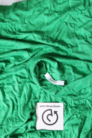 Дамско полo Opus, Размер M, Цвят Зелен, Цена 21,60 лв.