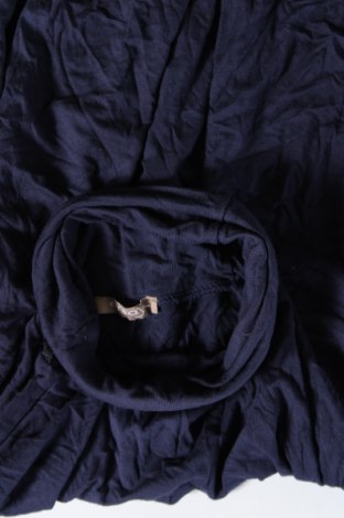 Damen Rollkragen Orsay, Größe S, Farbe Blau, Preis 4,63 €