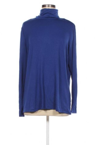 Damen Rollkragen Woman By Tchibo, Größe XL, Farbe Blau, Preis € 6,61